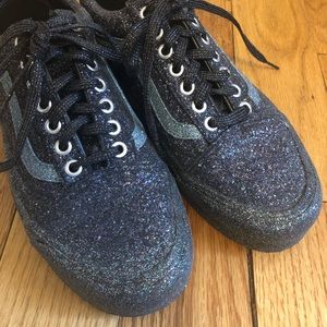 Opening Ceremony x Vans Glitter 2 Pack